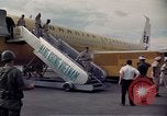 Immagine di Braniff piano a getto Il Vietnam, 1967, secondo 53 filmato di repertorio 65675038102