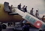 Immagine di Braniff piano a getto Il Vietnam, 1967, secondo 54 filmato di repertorio 65675038102