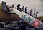 Immagine di Braniff piano a getto Il Vietnam, 1967, secondo 55 filmato di repertorio 65675038102