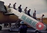 Immagine di Braniff piano a getto Il Vietnam, 1967, secondo 56 filmato di repertorio 65675038102