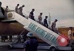 Immagine di Braniff piano a getto Il Vietnam, 1967, secondo 57 filmato di repertorio 65675038102