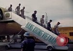 Immagine di Braniff piano a getto Il Vietnam, 1967, secondo 58 filmato di repertorio 65675038102