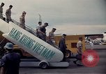 Immagine di Braniff piano a getto Il Vietnam, 1967, secondo 60 filmato di repertorio 65675038102