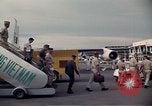 Immagine di Braniff piano a getto Il Vietnam, 1967, secondo 61 filmato di repertorio 65675038102