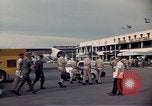 Immagine di Braniff piano a getto Il Vietnam, 1967, secondo 62 filmato di repertorio 65675038102