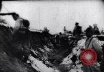 Image of German military operations against Soviet forces in winter Germany, 1944, second 1 stock footage video 65675038103