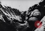 Image of German military operations against Soviet forces in winter Germany, 1944, second 7 stock footage video 65675038103