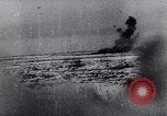 Image of German military operations against Soviet forces in winter Germany, 1944, second 8 stock footage video 65675038103