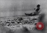 Image of German military operations against Soviet forces in winter Germany, 1944, second 9 stock footage video 65675038103