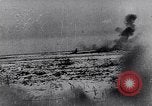 Image of German military operations against Soviet forces in winter Germany, 1944, second 10 stock footage video 65675038103