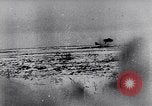 Image of German military operations against Soviet forces in winter Germany, 1944, second 14 stock footage video 65675038103