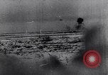 Image of German military operations against Soviet forces in winter Germany, 1944, second 15 stock footage video 65675038103