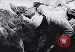 Image of German military operations against Soviet forces in winter Germany, 1944, second 17 stock footage video 65675038103