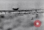 Image of German military operations against Soviet forces in winter Germany, 1944, second 20 stock footage video 65675038103