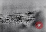 Image of German military operations against Soviet forces in winter Germany, 1944, second 28 stock footage video 65675038103