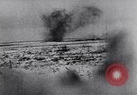 Image of German military operations against Soviet forces in winter Germany, 1944, second 29 stock footage video 65675038103