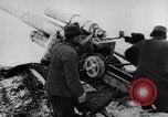 Image of German military operations against Soviet forces in winter Germany, 1944, second 33 stock footage video 65675038103