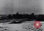 Image of German military operations against Soviet forces in winter Germany, 1944, second 37 stock footage video 65675038103