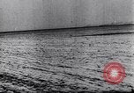 Image of German military operations against Soviet forces in winter Germany, 1944, second 43 stock footage video 65675038103