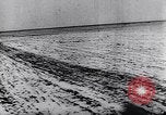 Image of German military operations against Soviet forces in winter Germany, 1944, second 47 stock footage video 65675038103