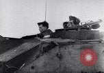 Image of German military operations against Soviet forces in winter Germany, 1944, second 48 stock footage video 65675038103