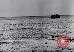 Image of German military operations against Soviet forces in winter Germany, 1944, second 51 stock footage video 65675038103