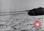 Image of German military operations against Soviet forces in winter Germany, 1944, second 55 stock footage video 65675038103