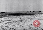 Image of German military operations against Soviet forces in winter Germany, 1944, second 62 stock footage video 65675038103