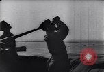 Immagine di Artiglieria tedesca e la Luftwaffe attacco aereo USA Germania, 1944, secondo 4 filmato di repertorio 65675038104