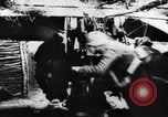 Immagine di Artiglieria tedesca e la Luftwaffe attacco aereo USA Germania, 1944, secondo 24 filmato di repertorio 65675038104