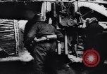 Immagine di Artiglieria tedesca e la Luftwaffe attacco aereo USA Germania, 1944, secondo 26 filmato di repertorio 65675038104