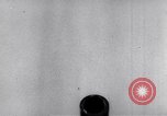 Immagine di Artiglieria tedesca e la Luftwaffe attacco aereo USA Germania, 1944, secondo 31 filmato di repertorio 65675038104