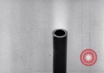 Immagine di Artiglieria tedesca e la Luftwaffe attacco aereo USA Germania, 1944, secondo 32 filmato di repertorio 65675038104