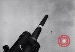 Immagine di Artiglieria tedesca e la Luftwaffe attacco aereo USA Germania, 1944, secondo 50 filmato di repertorio 65675038104