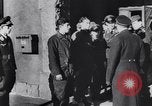 Standbild Wrack der US-Kampfflugzeuge abgeschossen von deutschen Truppen Deutschland, 1944, aus Sekunde 55 historischem Filmmaterial Videoclip 65675038105