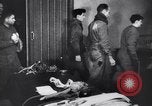 Standbild Wrack der US-Kampfflugzeuge abgeschossen von deutschen Truppen Deutschland, 1944, aus Sekunde 62 historischem Filmmaterial Videoclip 65675038105