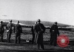 Image of German airmen Germany, 1946, second 1 stock footage video 65675038106