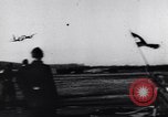 Image of German airmen Germany, 1946, second 3 stock footage video 65675038106