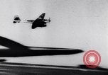 Image of German airmen Germany, 1946, second 5 stock footage video 65675038106