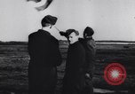 Image of German airmen Germany, 1946, second 8 stock footage video 65675038106