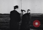 Image of German airmen Germany, 1946, second 9 stock footage video 65675038106