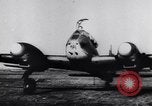 Image of German airmen Germany, 1946, second 10 stock footage video 65675038106
