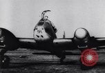 Image of German airmen Germany, 1946, second 11 stock footage video 65675038106