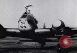 Image of German airmen Germany, 1946, second 12 stock footage video 65675038106