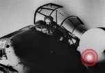 Image of German airmen Germany, 1946, second 14 stock footage video 65675038106