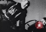 Image of German airmen Germany, 1946, second 16 stock footage video 65675038106