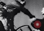 Image of German airmen Germany, 1946, second 18 stock footage video 65675038106