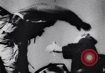 Image of German airmen Germany, 1946, second 19 stock footage video 65675038106