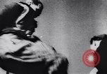 Image of German airmen Germany, 1946, second 21 stock footage video 65675038106