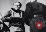 Image of German airmen Germany, 1946, second 23 stock footage video 65675038106